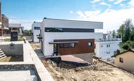 Фото 4: Дом 300 м² на участке 7 сот. - Рост Недвижимость