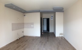 Фото 1: Студия комн. квартира, 36 м², 10/5 эт. - Рост Недвижимость