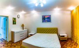 Фото 1: 2 комн. квартира, 87 м², 24/10 эт. - Рост Недвижимость