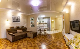 Фото 3: 2 комн. квартира, 87 м², 24/10 эт. - Рост Недвижимость