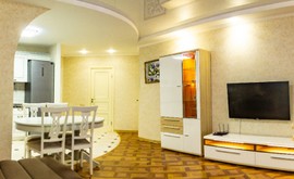 Фото 2: 2 комн. квартира, 87 м², 24/10 эт. - Рост Недвижимость