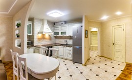 Фото 4: 2 комн. квартира, 87 м², 24/10 эт. - Рост Недвижимость