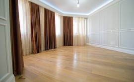 Фото 2: 3 комн. квартира, 104.5 м², 20/7 эт. - Рост Недвижимость