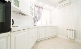 Фото 1: 3 комн. квартира, 104.5 м², 20/7 эт. - Рост Недвижимость