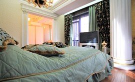 Фото 2: 3 комн. квартира, 160 м², 6/3 эт. - Рост Недвижимость