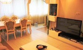 Фото 3: 4 комн. квартира, 130 м², 14/2 эт. - Рост Недвижимость