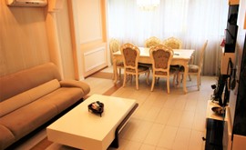 Фото 1: 4 комн. квартира, 130 м², 14/2 эт. - Рост Недвижимость