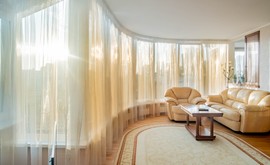 Фото 3: 4 комн. квартира, 154.5 м², 10/10 эт. - Рост Недвижимость
