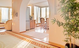 Фото 5: 4 комн. квартира, 154.5 м², 10/10 эт. - Рост Недвижимость