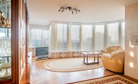 Фото 2: 4 комн. квартира, 154.5 м², 10/10 эт. - Рост Недвижимость