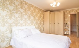 Фото 3: 2 комн. квартира, 65 м², 14/5 эт. - Рост Недвижимость