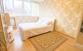 Фото 2: 2 комн. квартира, 65 м², 14/5 эт. - Рост Недвижимость