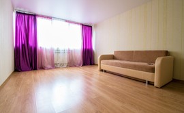 Фото 1: 2 комн. квартира, 65 м², 14/5 эт. - Рост Недвижимость