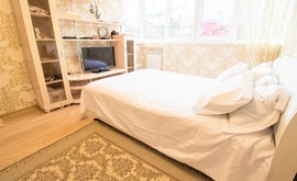 Фото 4: 2 комн. квартира, 65 м², 14/5 эт. - Рост Недвижимость