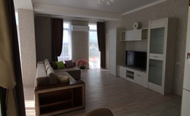 Фото 4: 2 комн. квартира, 66 м², 12/7 эт. - Рост Недвижимость