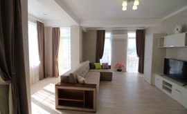 Фото 5: 2 комн. квартира, 66 м², 12/7 эт. - Рост Недвижимость