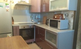 Фото 4: 1 комн. квартира, 38.2 м², 5/4 эт. - Рост Недвижимость