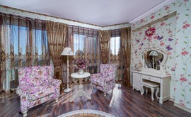 Фото 5: 2 комн. квартира, 75 м², 18/5 эт. - Рост Недвижимость