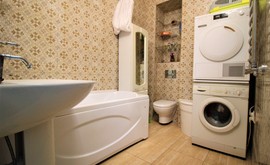Фото 5: 3 комн. квартира, 87 м², 8/2 эт. - Рост Недвижимость