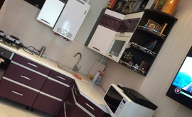 Фото 1: 1 комн. квартира, 32 м², 6/2 эт. - Рост Недвижимость