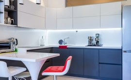Фото 3: 3 комн. квартира, 101 м², 26/18 эт. - Рост Недвижимость