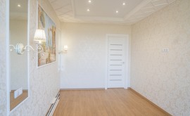 Фото 3: 1 комн. квартира, 44 м², 10/8 эт. - Рост Недвижимость