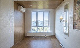 Фото 2: 1 комн. квартира, 44 м², 10/8 эт. - Рост Недвижимость