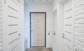 Фото 5: 1 комн. квартира, 44 м², 10/8 эт. - Рост Недвижимость