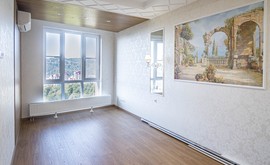 Фото 1: 1 комн. квартира, 44 м², 10/8 эт. - Рост Недвижимость