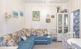 Фото 5: 4 комн. квартира, 98 м², 12/2 эт. - Рост Недвижимость