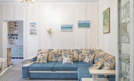 Фото 4: 4 комн. квартира, 98 м², 12/2 эт. - Рост Недвижимость