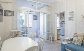 Фото 3: 4 комн. квартира, 98 м², 12/2 эт. - Рост Недвижимость