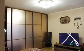 Фото 4: 1 комн. квартира, 45 м², 12/11 эт. - Рост Недвижимость