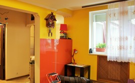 Фото 2: 1 комн. квартира, 45 м², 12/11 эт. - Рост Недвижимость