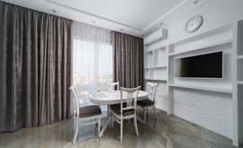 Фото 5: 3 комн. квартира, 115 м², 19/13 эт. - Рост Недвижимость