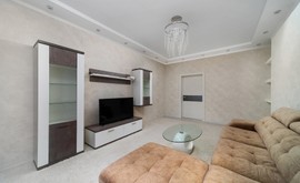 Фото 3: 3 комн. квартира, 115 м², 19/13 эт. - Рост Недвижимость