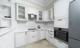 Фото 4: 3 комн. квартира, 115 м², 19/13 эт. - Рост Недвижимость
