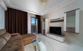Фото 1: 3 комн. квартира, 115 м², 19/13 эт. - Рост Недвижимость