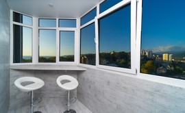 Фото 2: 3 комн. квартира, 115 м², 19/13 эт. - Рост Недвижимость