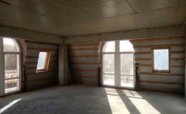 Фото 2: 2 комн. квартира, 60 м², 6/5 эт. - Рост Недвижимость
