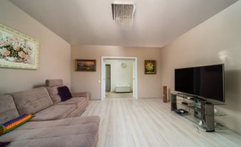 Фото 3: 2 комн. квартира, 100 м², 22/22 эт. - Рост Недвижимость