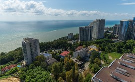 Фото 2: 2 комн. квартира, 100 м², 22/22 эт. - Рост Недвижимость