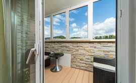 Фото 4: 2 комн. квартира, 100 м², 22/22 эт. - Рост Недвижимость