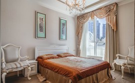 Фото 1: 2 комн. квартира, 62 м², 20/3 эт. - Рост Недвижимость