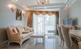 Фото 5: 2 комн. квартира, 62 м², 20/3 эт. - Рост Недвижимость