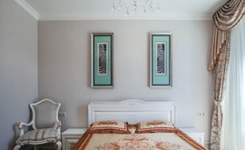 Фото 4: 2 комн. квартира, 62 м², 20/3 эт. - Рост Недвижимость