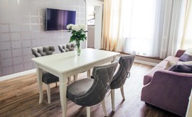 Фото 3: Таунхаус 130 м² на участке 0 сот. - Рост Недвижимость