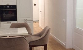 Фото 1: 3 комн. квартира, 115 м², 24/8 эт. - Рост Недвижимость