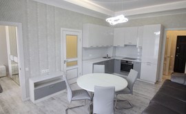 Фото 3: 3 комн. квартира, 67 м², 12/5 эт. - Рост Недвижимость