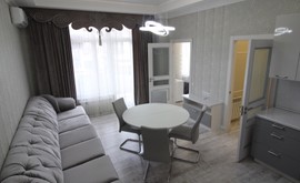 Фото 1: 3 комн. квартира, 67 м², 12/5 эт. - Рост Недвижимость